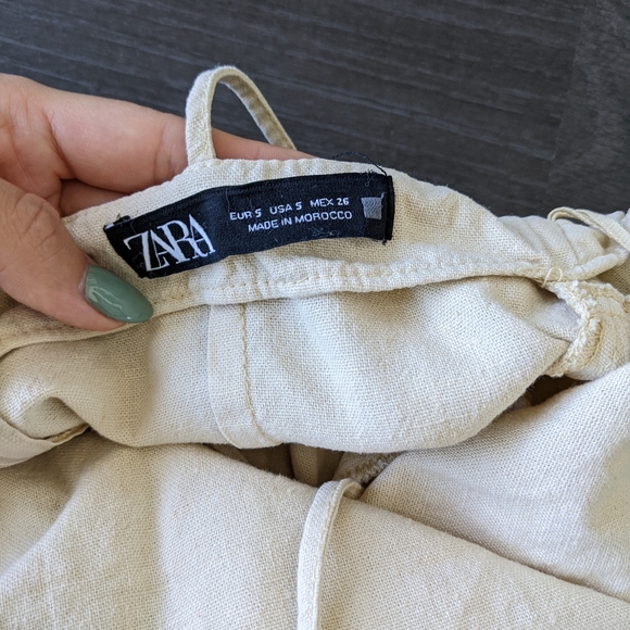 Zara Mini Dress - Picture 4 of 4